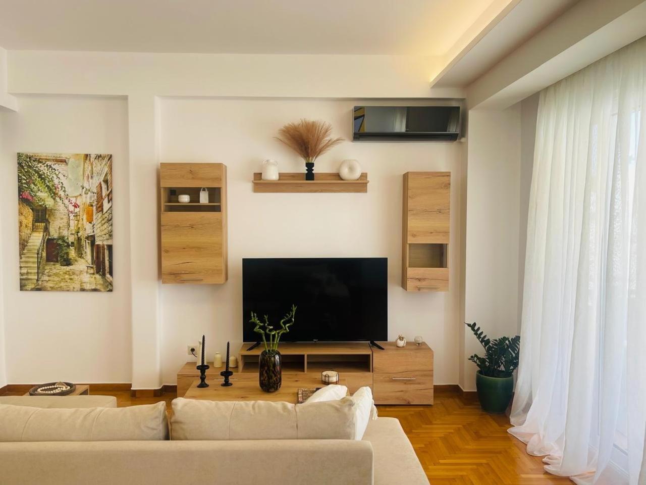 Overview Boutique Apartment Athén Kültér fotó